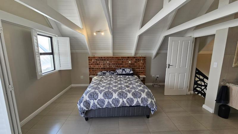 To Let 3 Bedroom Property for Rent in Dwarskersbos Western Cape